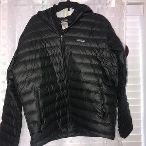 Men’s Patagonia Jcacket